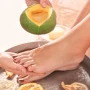 5. Tropical Citrus with Tropical Fruits